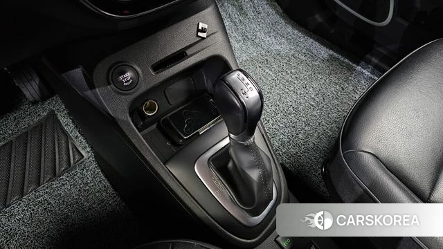 Renault Korea (Samsung) New QM3 id 4684072 из Кореи 19