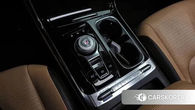 Kia Carnival 4th generation id 3385029 из Кореи 19