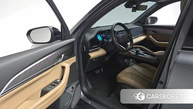 Renault Korea (Samsung) Grand Coleos id 4539977 из Кореи 33