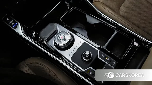 Kia The New Sorento 4th Generation id 3353592 из Кореи 19