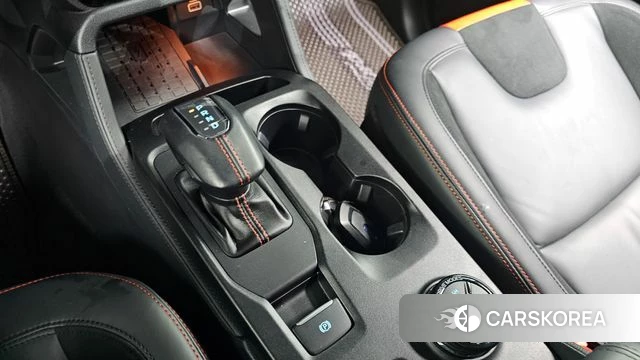 Ford Ranger 4th Generation id 3841335 из Кореи 19