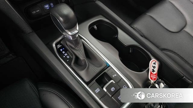 Hyundai Santa Fe TM id 4562647 из Кореи 31
