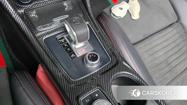 Mercedes-Benz A-Class W176 id 4502706 из Кореи 29