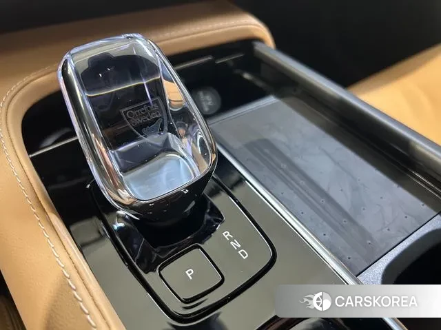 Volvo XC90 second Generation id 3079952 из Кореи 18