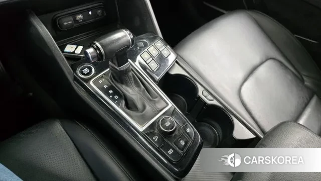 Kia Sportage 5th Generation id 2884551 из Кореи 19