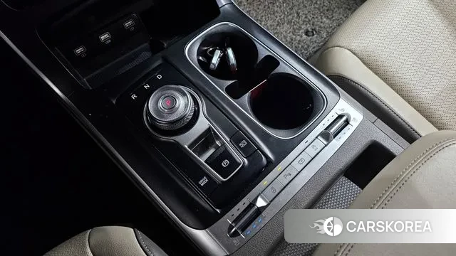 Kia Carnival 4th generation id 3626368 из Кореи 19