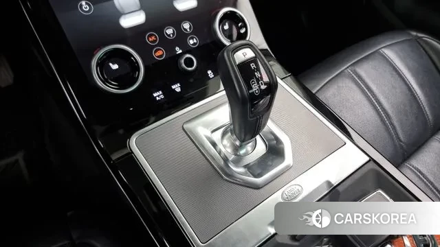 Land Rover Range Rover Evoque 2nd Generation id 3060151 из Кореи 19