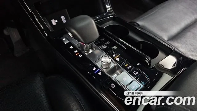 Kia K7 Premier id 2956527 из Кореи 19