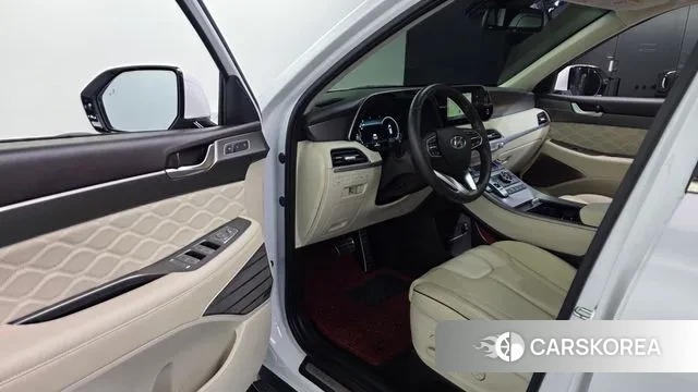 Hyundai Palisade id 3691158 из Кореи 19