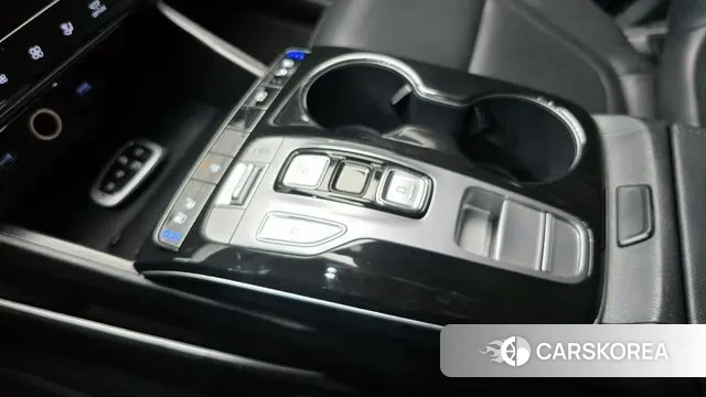 Hyundai Tucson (NX4) id 3242694 из Кореи 19