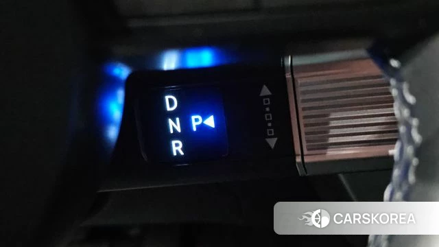 Hyundai Sonata D Edge (DN8) id 4904958 из Кореи 19