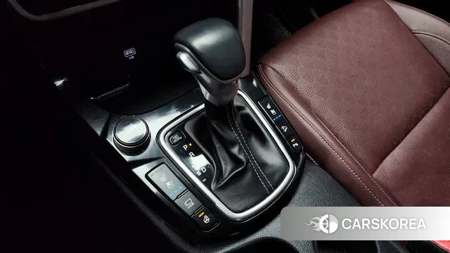 Kia Seltos id 3243493 из Кореи 19