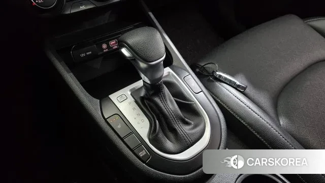 Kia Come New K3 id 3494755 из Кореи 19