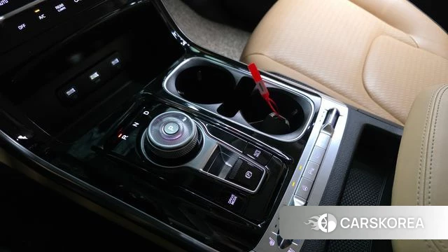 Kia Carnival 4th generation id 3903787 из Кореи 19