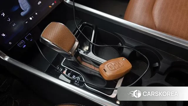 Ssangyong Torres id 3252040 из Кореи 19