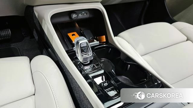 Volvo XC40 id 4308073 из Кореи 32