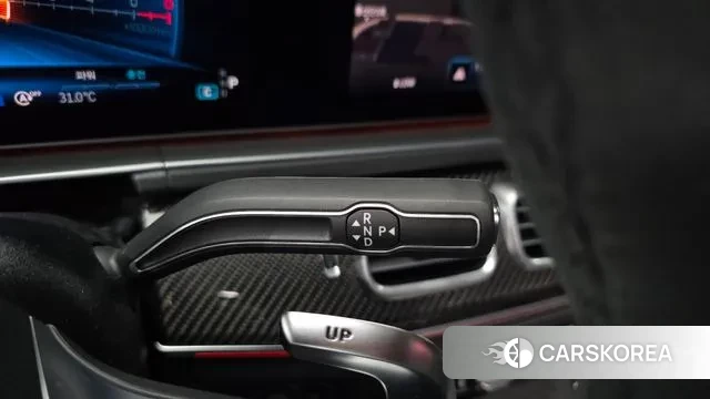 Mercedes-Benz GLE-Class W167 id 2978758 из Кореи 19