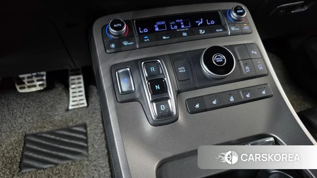 Hyundai Palisade id 4506840 из Кореи 34