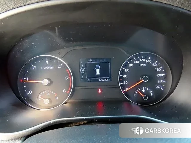 Kia Sportage 4th Generation id 3789723 из Кореи 18