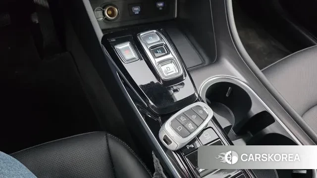 Hyundai Sonata (DN8) id 3334424 из Кореи 19