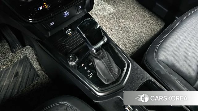 Ssangyong Tivoli Air id 3879016 из Кореи 19