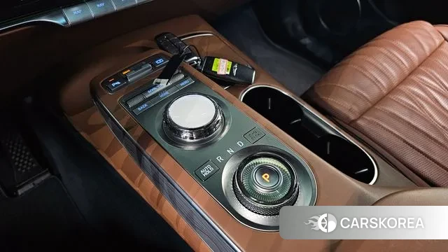 Genesis GV70 id 3747041 из Кореи 19