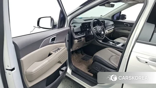 Kia The New Carnival 4th Generation id 3620018 из Кореи 19