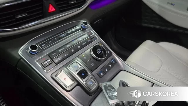 Hyundai The New Santa Fe id 2989060 из Кореи 19