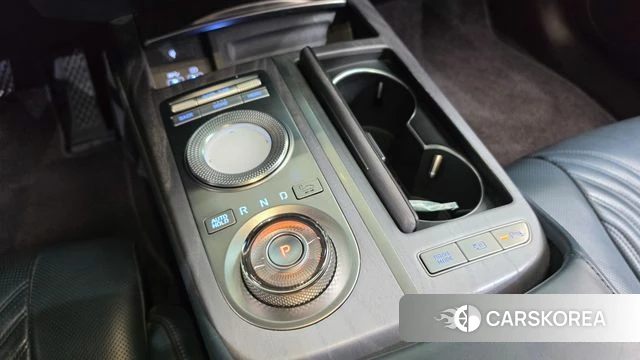 Genesis G80 (RG3) id 4702975 из Кореи 36