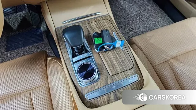 Kia The New K9 2nd generation id 3037962 из Кореи 19