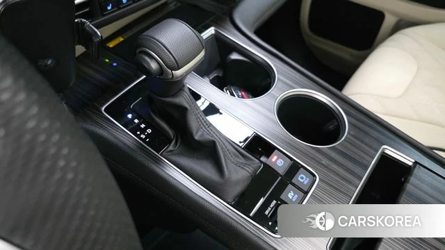Toyota Sienna 4th Generation id 4442773 из Кореи 19