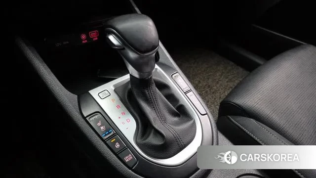 Kia Come New K3 id 3723809 из Кореи 19