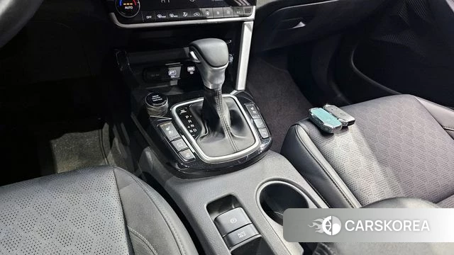 Kia Seltos id 3885227 из Кореи 19