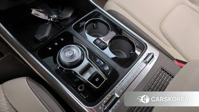 Kia The New Carnival 4th Generation id 3831764 из Кореи 19