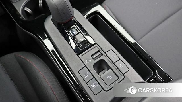 Toyota Prius 5th Generation id 4767533 из Кореи 19