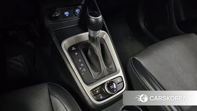 Hyundai Venue id 3187994 из Кореи 19