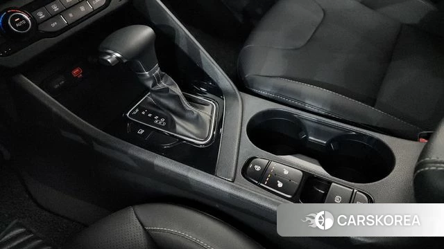 Kia The New Niro id 4625494 из Кореи 32