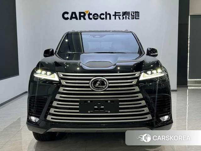Lexus LX id 4333926 из Китая 15
