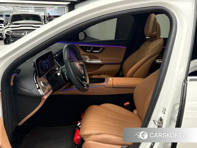 Mercedes-Benz E-Class W214 id 3377247 из Кореи 11