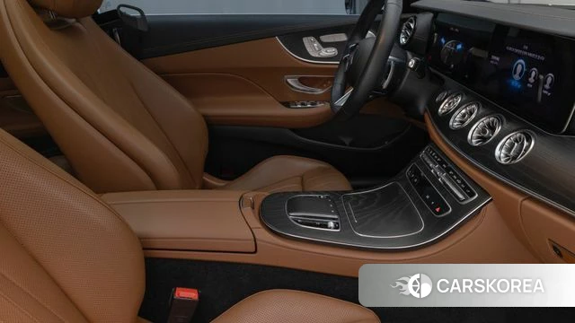 Mercedes-Benz E-Class W213 id 3897217 из Кореи 19