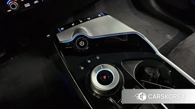 Kia EV6 id 3620243 из Кореи 19