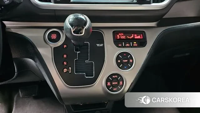 Kia The New Ray id 3336257 из Кореи 19