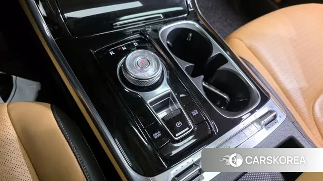 Kia Carnival 4th generation id 3402098 из Кореи 19