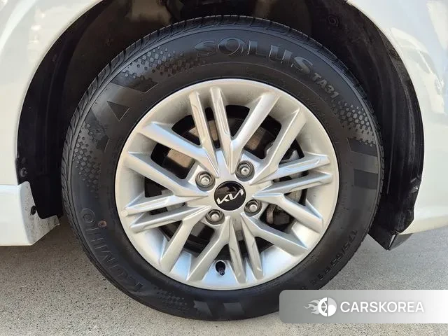 Kia Morning Urban (JA) id 3759505 из Кореи 14