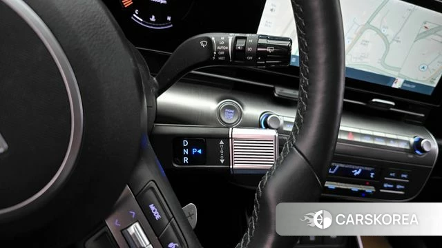 Hyundai Kona (SX2) id 4201557 из Кореи 19