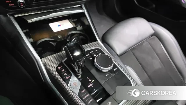 BMW 3 Series (G20) id 3003983 из Кореи 19