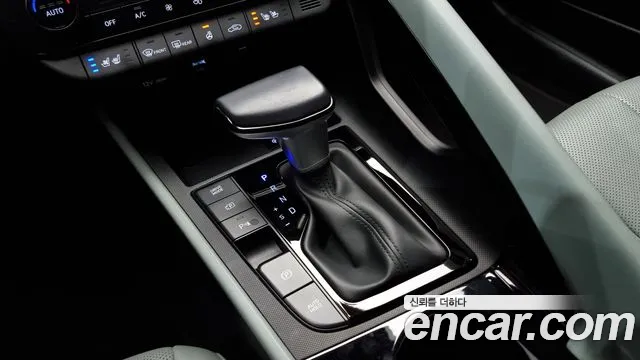 Hyundai The New Avante (CN7) id 2720396 из Кореи 19