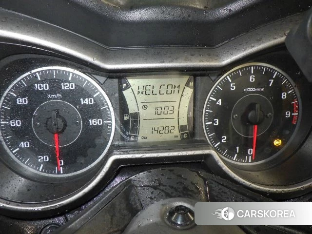 Yamaha X-MAX 250 id 3945812 из Японии 33