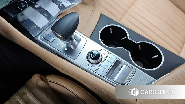 Genesis The New G70 id 4243573 из Кореи 19