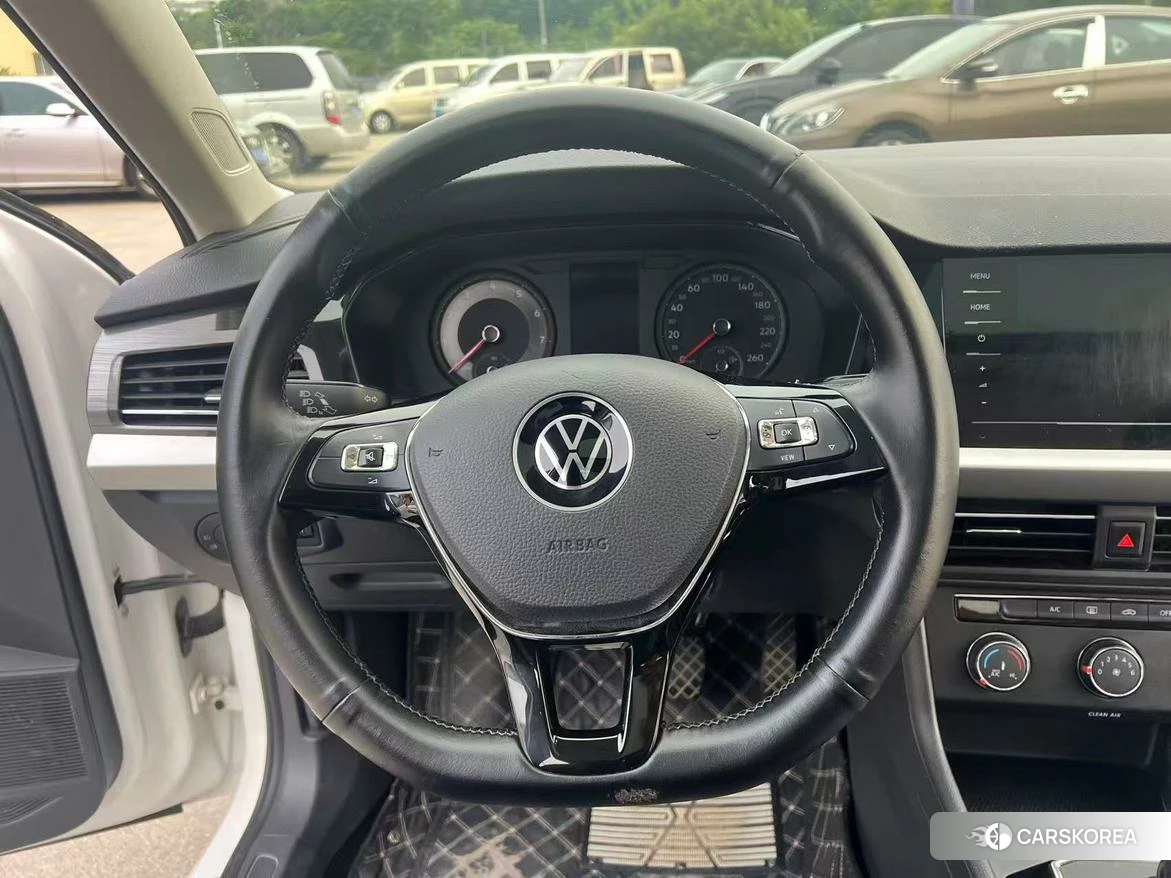 Volkswagen Lavida id 4512405 из Китая 11